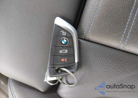 2025 BMW M240 I xDrive from USA, damaged, VIN 3MW53CM00S8F21251